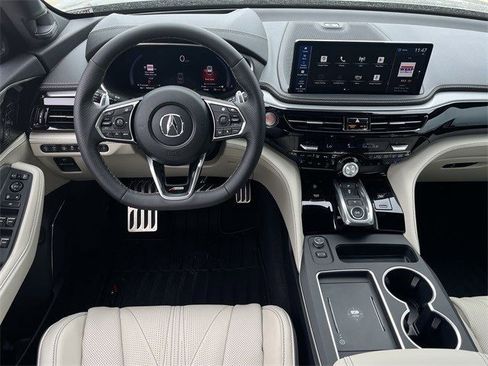 New 2026 Acura MDX A-Spec image 12