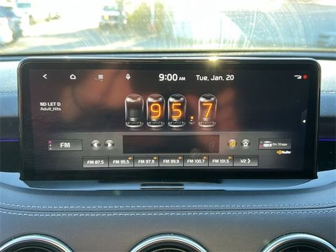 Certified 2023 Kia Stinger GT2 image 16