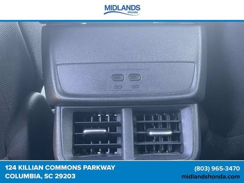 Used 2025 Chevrolet Equinox LT FWD image 10