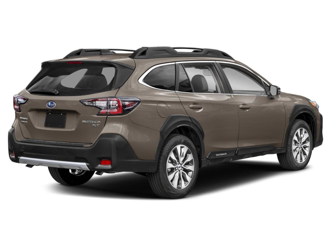 Used 2024 Subaru Outback Limited XT AWD/4WD image 12