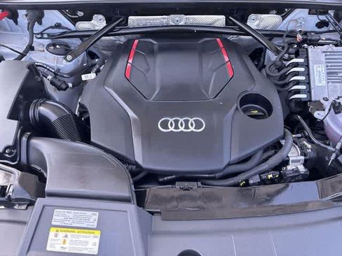 Used 2022 Audi SQ5 Premium Plus AWD/4WD image 15