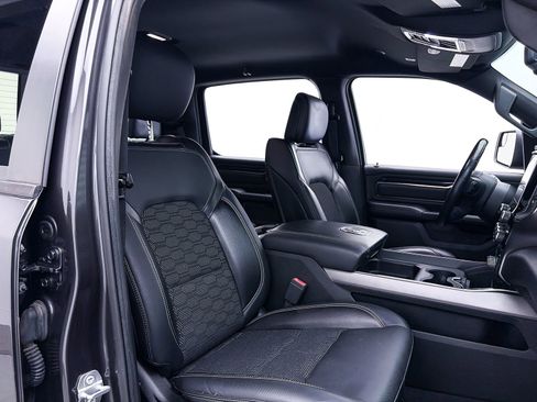 Used 2019 RAM 1500 Sport w/ Level 2 Equipment Group AWD/4WD image 35