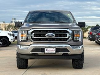 Used 2022 Ford F150 XLT w/ Equipment Group 302A High video 2