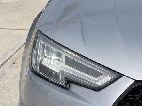 Used 2019 Audi A4 2.0T Premium Plus image 9