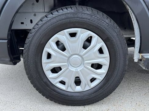 Used 2025 Ford Transit 250 Low Roof w/ Exterior Upgrade Package RWD image 12