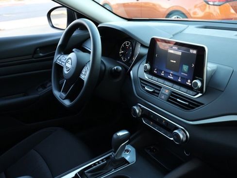 New 2025 Nissan Altima 2.5 S image 19