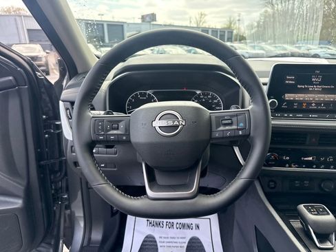 Used 2026 Nissan Rogue SV w/ Cold Weather Package image 15