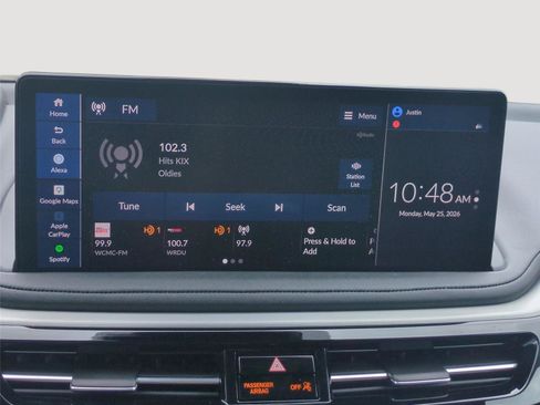 Used 2025 Acura MDX SH-AWD w/ Technology Package image 22