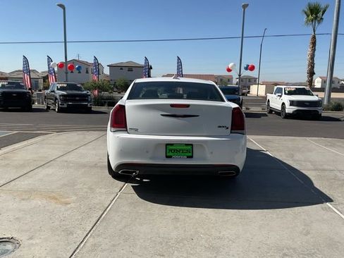 Used 2023 Chrysler 300 S RWD image 8