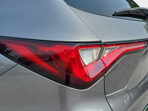 Used 2023 Acura MDX w/ Technology Package AWD/4WD image 35