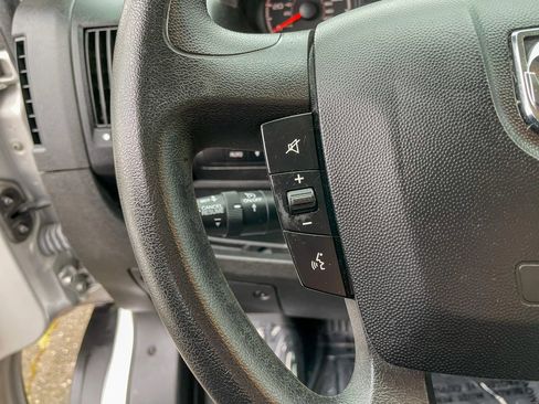 Used 2021 RAM ProMaster 3500 w/ RV Ready Prep Package image 13