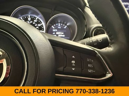 Used 2022 MAZDA CX-9 Touring AWD/4WD image 18