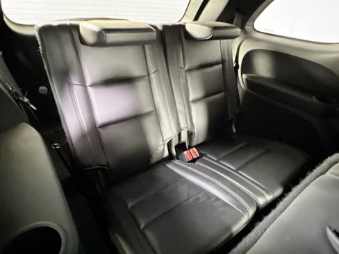 Used 2022 Dodge Durango GT image 26