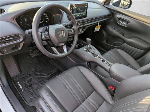 New 2026 Honda HR-V EX-L image 11