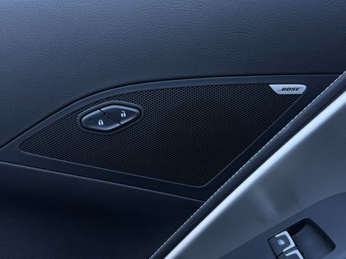 Used 2019 Chevrolet Corvette Grand Sport w/ Battery Protection Package image 71