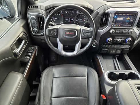 Used 2021 GMC Sierra 1500 SLT w/ SLT Premium Plus Package image 11