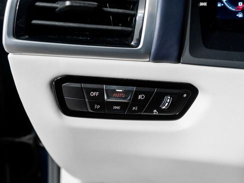 Used 2025 BMW M8 Competition w/ M Carbon Exterior Package image 42