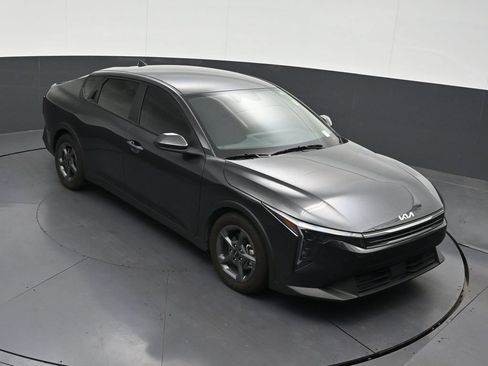 Used 2025 Kia K4 FWD image 22