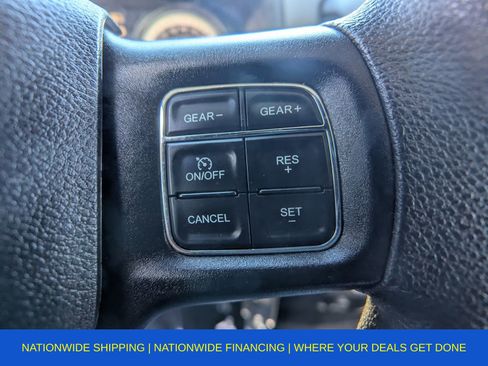 Used 2019 RAM 1500 Tradesman w/ Popular Equipment Group image 27