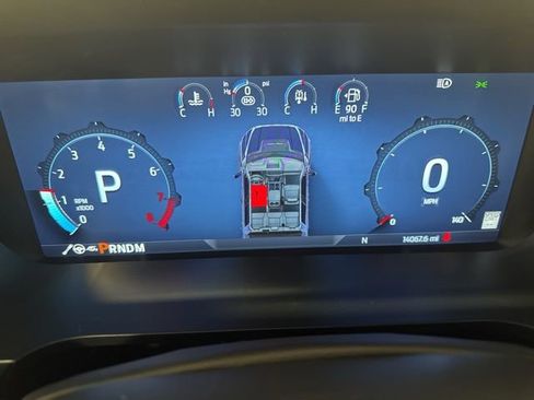 Certified 2024 Ford F150 Raptor w/ Equipment Group 803A Raptor R image 18