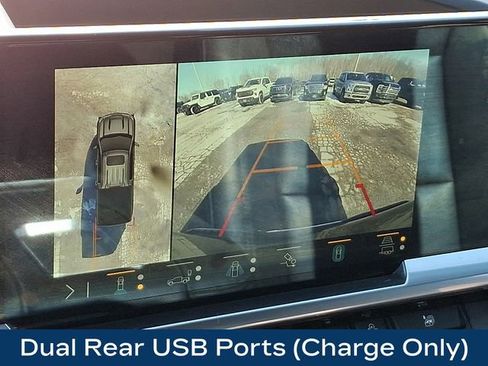 Used 2022 Chevrolet Silverado 1500 LTZ image 16