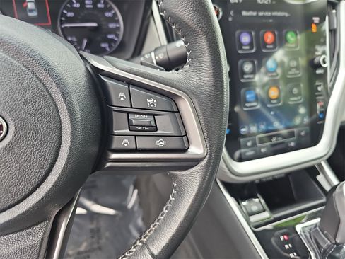 Used 2023 Subaru Legacy Premium image 17