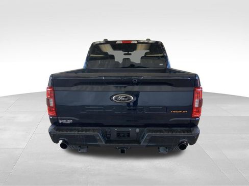 Used 2023 Ford F150 Tremor w/ 360 Degree Camera Package AWD/4WD image 9