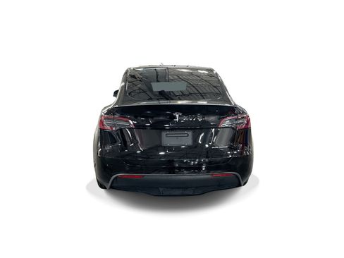 Certified 2023 Tesla Model Y Performance AWD/4WD image 5