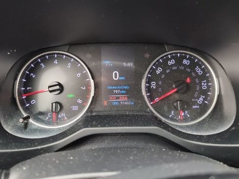 Used 2020 Toyota RAV4 XLE w/ Convenience Package AWD/4WD image 15