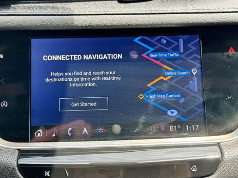 Used 2024 Cadillac XT5 Premium Luxury FWD image 14