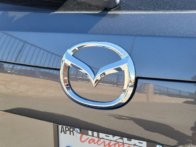 Certified 2025 MAZDA CX-5 AWD 2.5 S w/ Select Package image 27