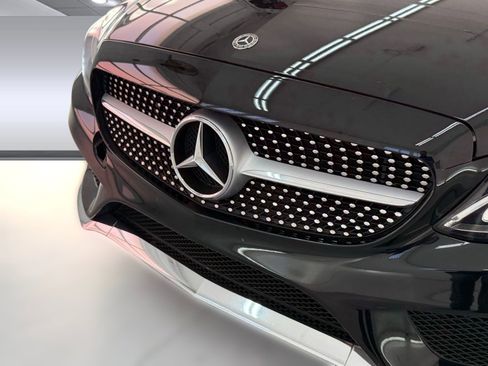 Used 2018 Mercedes-Benz C 300 C 300 image 18