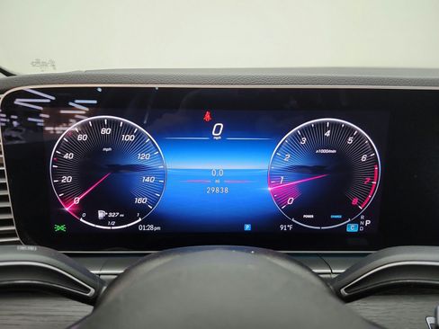 Certified 2024 Mercedes-Benz GLE 350 4MATIC image 10