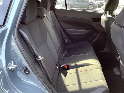 Certified 2025 Subaru Crosstrek 2.0i Premium image 30