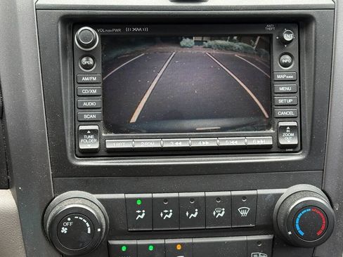 Used 2007 Honda CR-V EX-L image 15