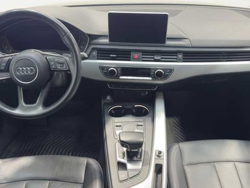 Used 2018 Audi A4 2.0T Ultra Premium Plus w/ Premium Plus Package image 16