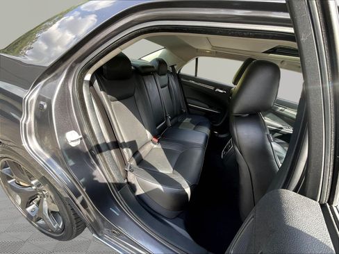 Used 2023 Chrysler 300 Touring L w/ Popular Equipment Group RWD image 25
