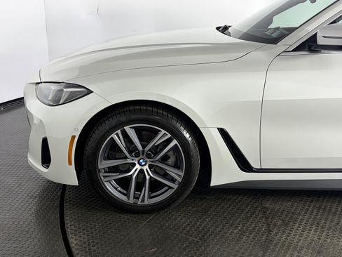 Certified 2025 BMW 430i xDrive w/ Premium Package AWD/4WD image 4