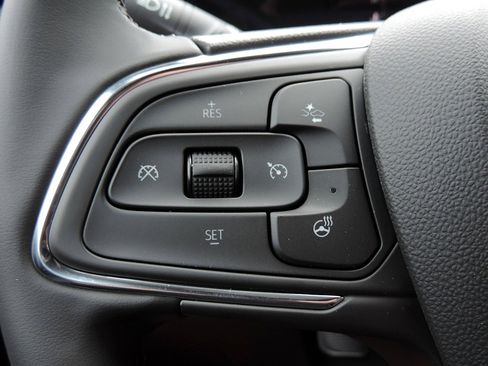 New 2026 Buick Envista Sport Touring w/ Convenience I Package image 22