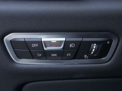 Used 2023 BMW X5 M w/ Executive Package AWD/4WD image 14
