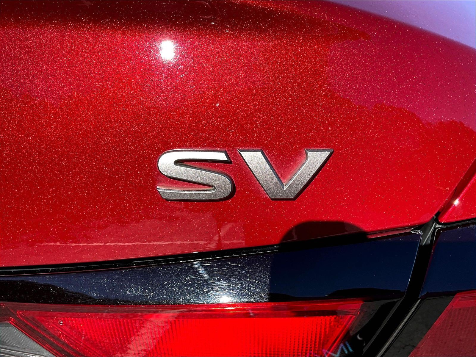 Used 2024 Nissan Altima 2.5 SV w/ SV Premium Package FWD image 24