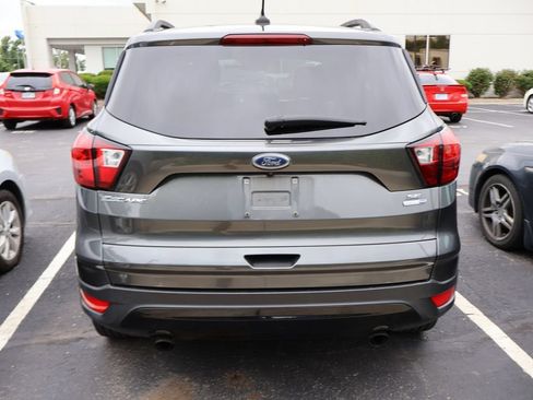 Used 2019 Ford Escape SE AWD/4WD image 6
