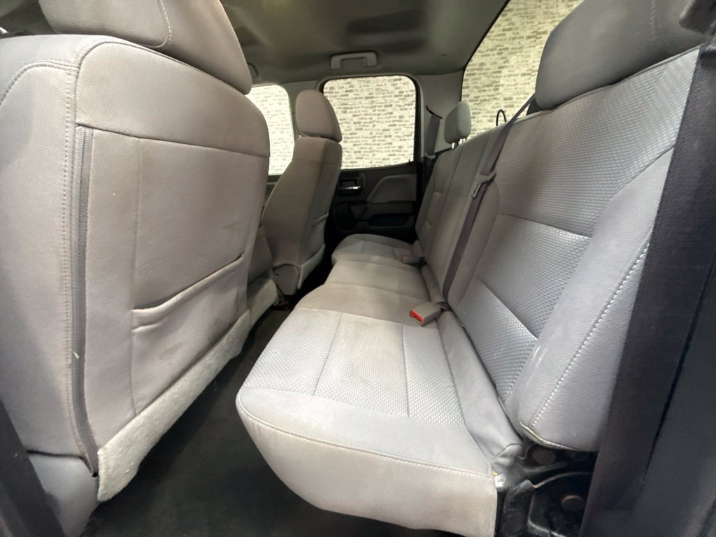 Used 2017 GMC Sierra 1500 2WD Double Cab w/ Elevation Edition image 13