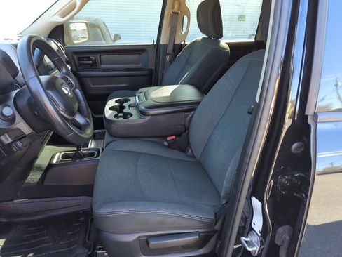 Used 2020 RAM 2500 Tradesman image 12