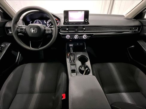 Used 2023 Honda Civic LX image 21