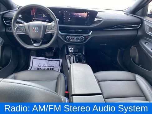 Used 2024 Buick Envista Sport Touring w/ Convenience I Package image 6