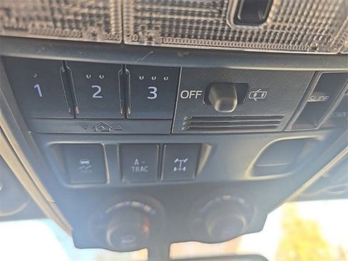 Used 2019 Toyota 4Runner TRD Off-Road Premium image 21