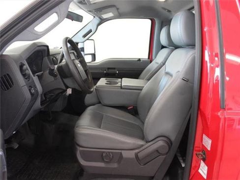 Used 2011 Ford F350 XL w/ PWR Equipment Group image 15