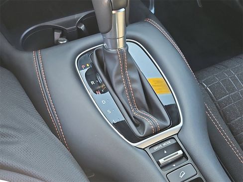 Certified 2024 Honda HR-V Sport image 26