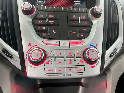 Used 2013 GMC Terrain SLT w/ Safety Package image 17